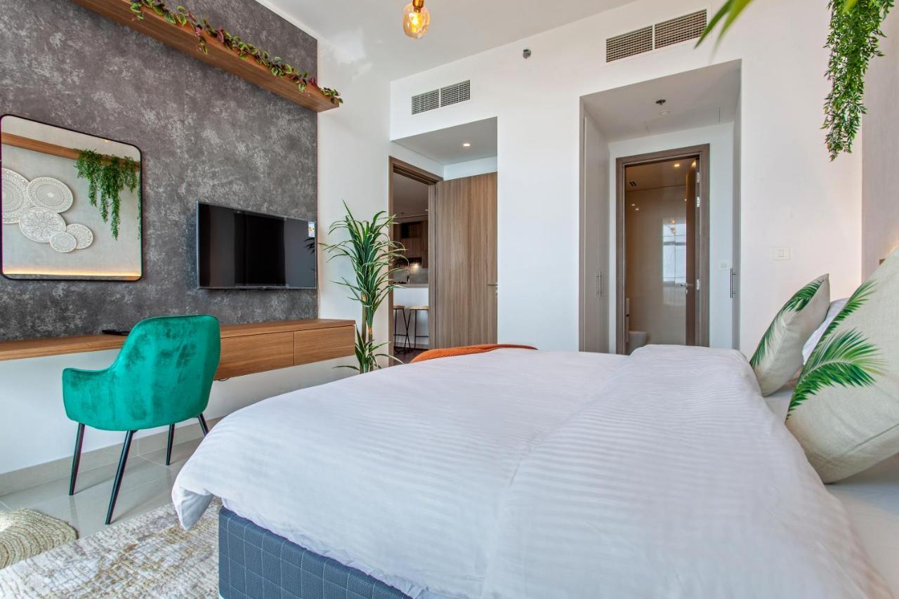 Live Here, Enjoy Waters Of Arabian Gulf * Ras al-Khaimah