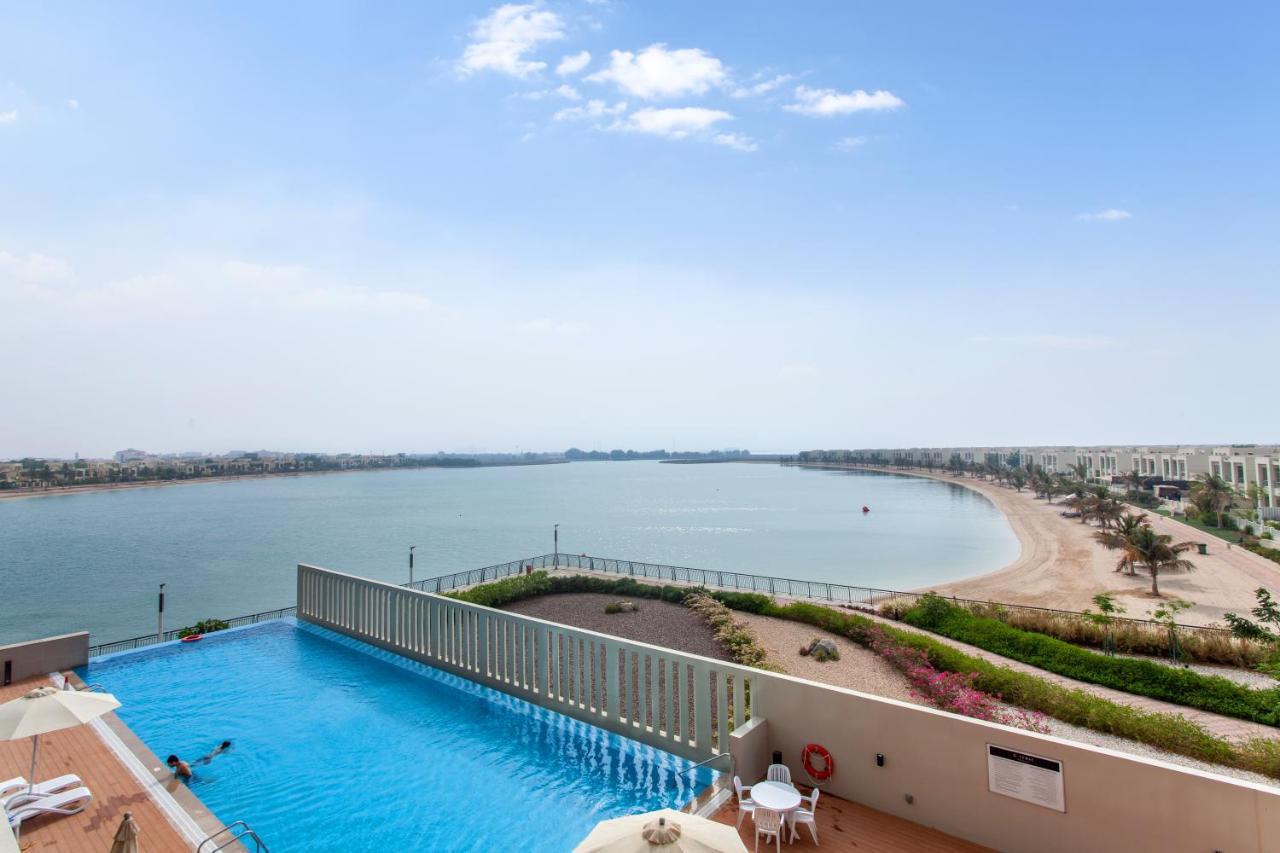 Apartment Live Here, Enjoy Waters Of Arabian Gulf Ras al-Khaimah