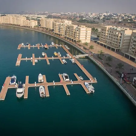 Live Here, Enjoy Waters Of Arabian Gulf Ras al-Khaimah Exterior photo