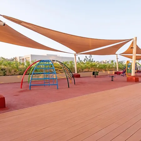 Live Here, Enjoy Waters Of Arabian Gulf Ras al-Khaimah Exterior photo