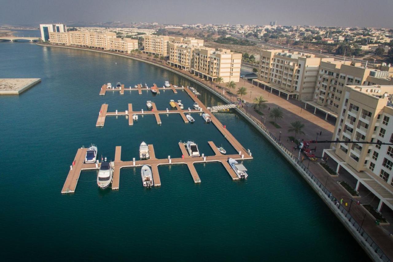 Live Here, Enjoy Waters Of Arabian Gulf * Рас-ель-Хайма